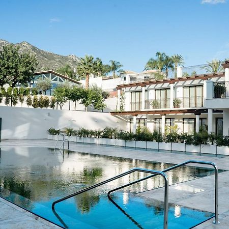 Sierra Blanca Resort Art Of Healing Marbella Kültér fotó