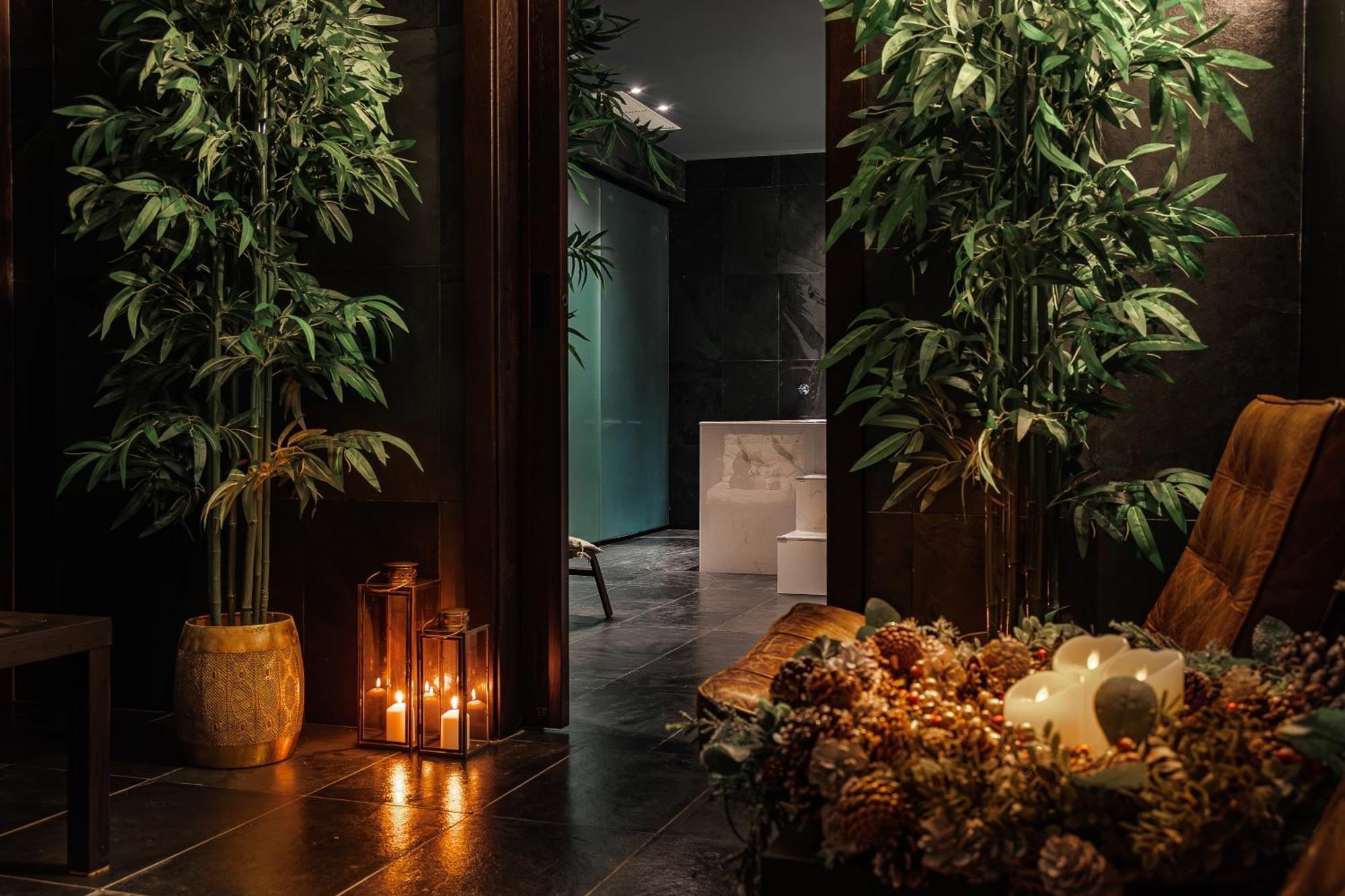 Sierra Blanca Resort Art Of Healing Marbella Kültér fotó