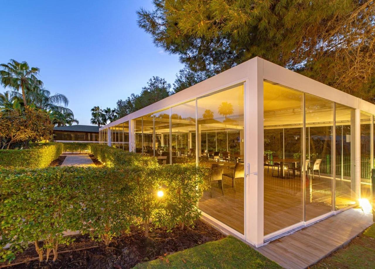 Sierra Blanca Resort Art Of Healing Marbella Kültér fotó