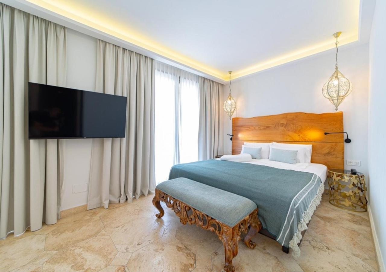 Sierra Blanca Resort Art Of Healing Marbella Kültér fotó