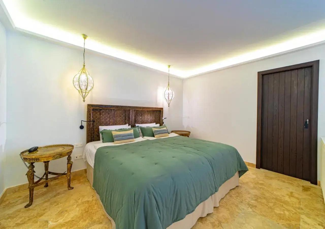 Sierra Blanca Resort Art Of Healing Marbella Kültér fotó