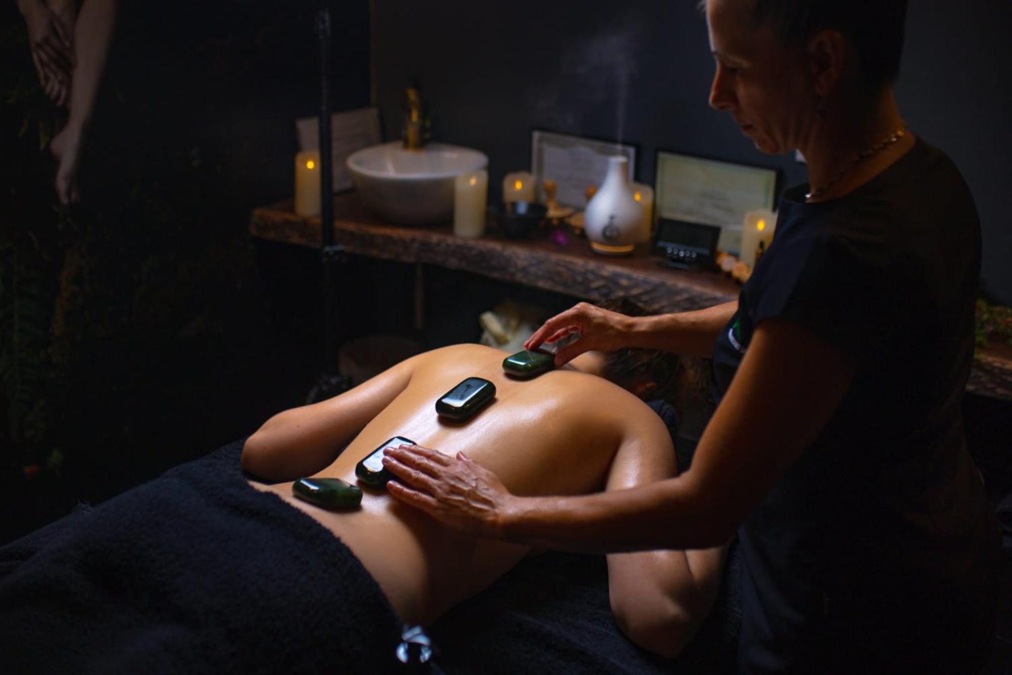 Sierra Blanca Resort Art Of Healing Marbella Kültér fotó