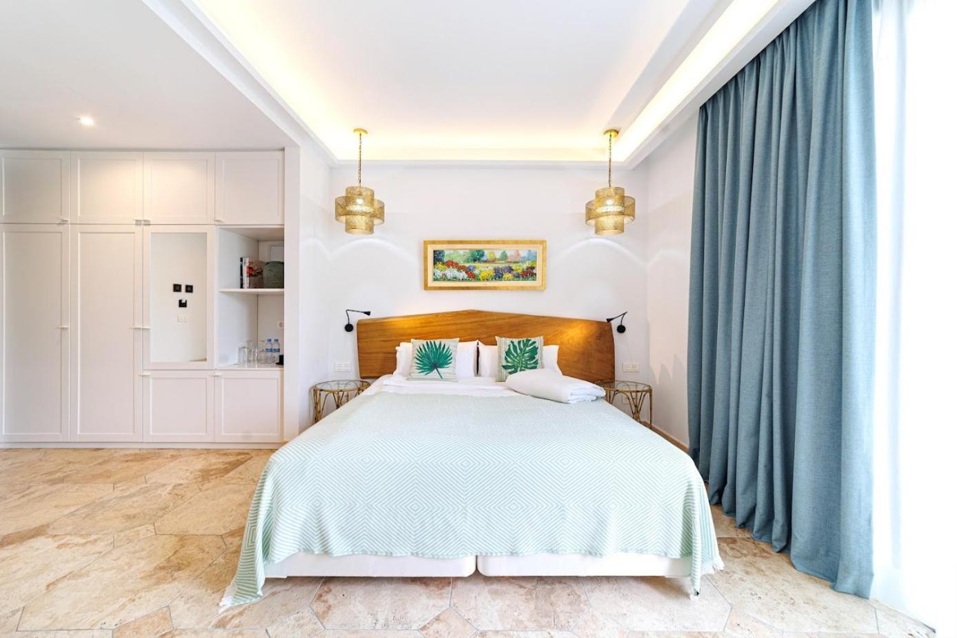 Sierra Blanca Resort Art Of Healing Marbella Kültér fotó