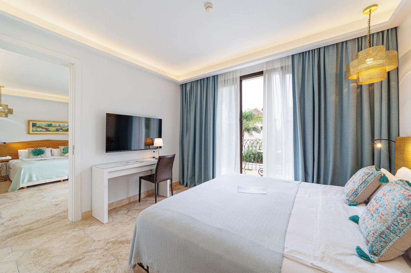 Sierra Blanca Resort Art Of Healing Marbella Kültér fotó