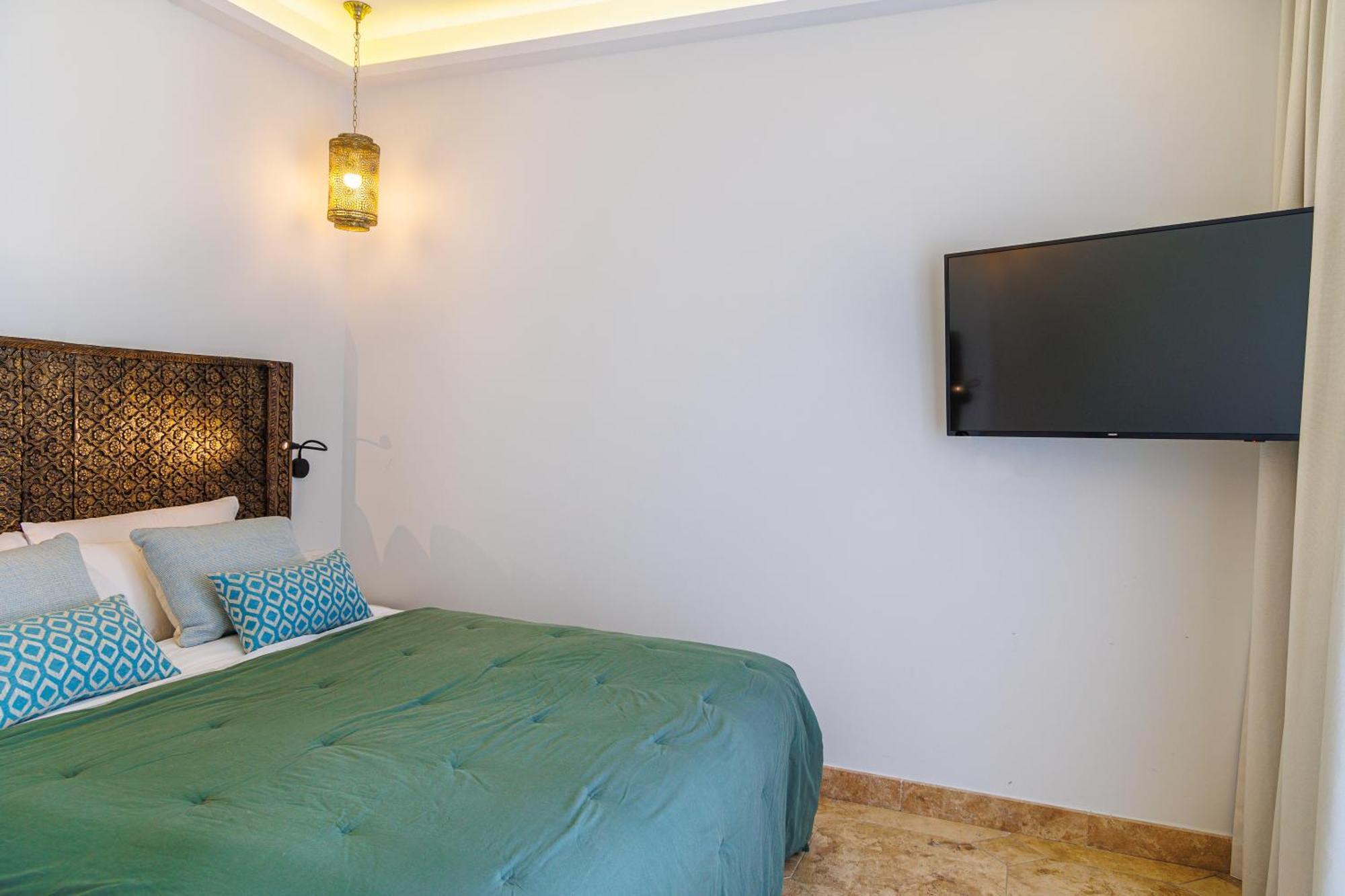 Sierra Blanca Resort Art Of Healing Marbella Kültér fotó