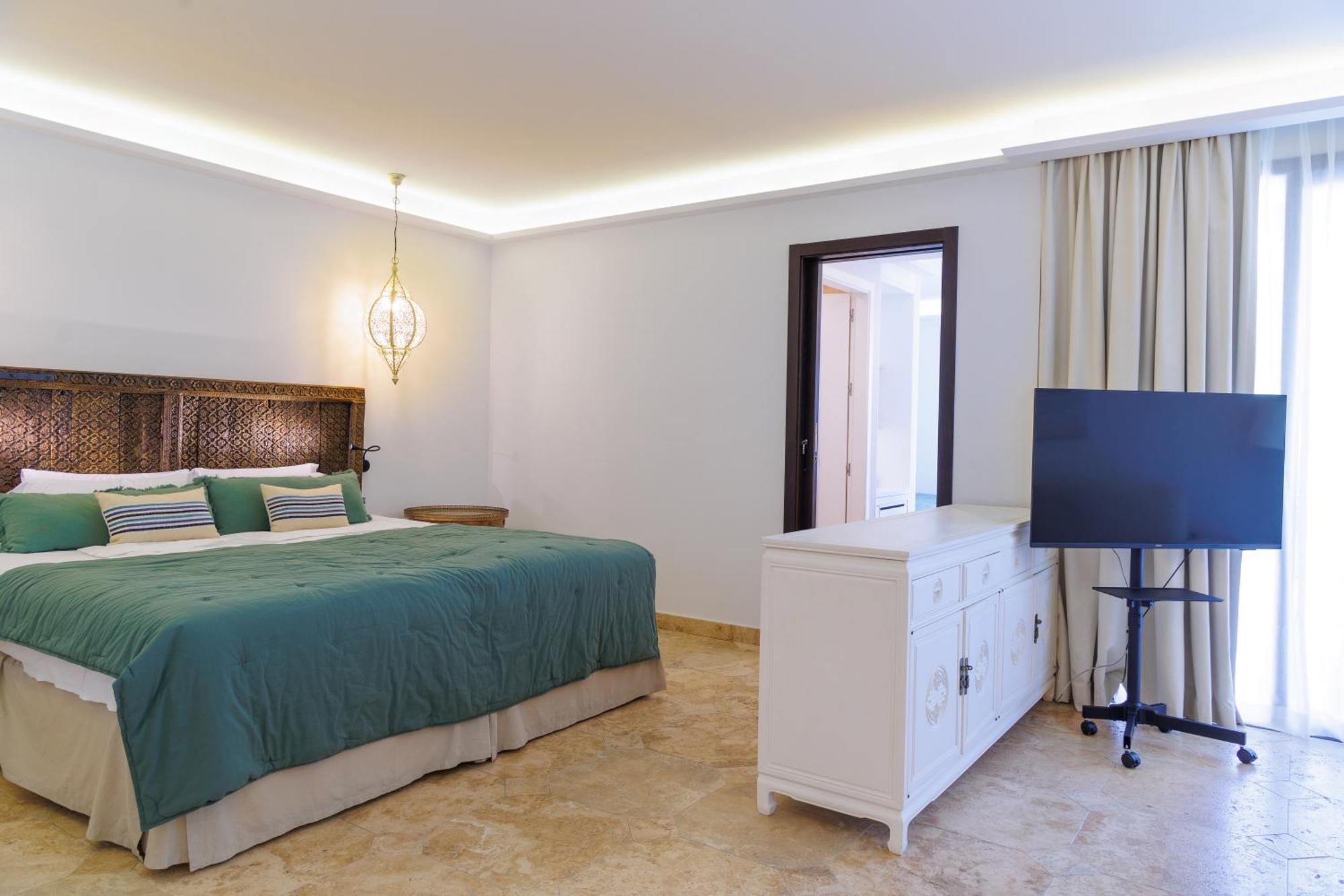 Sierra Blanca Resort Art Of Healing Marbella Kültér fotó