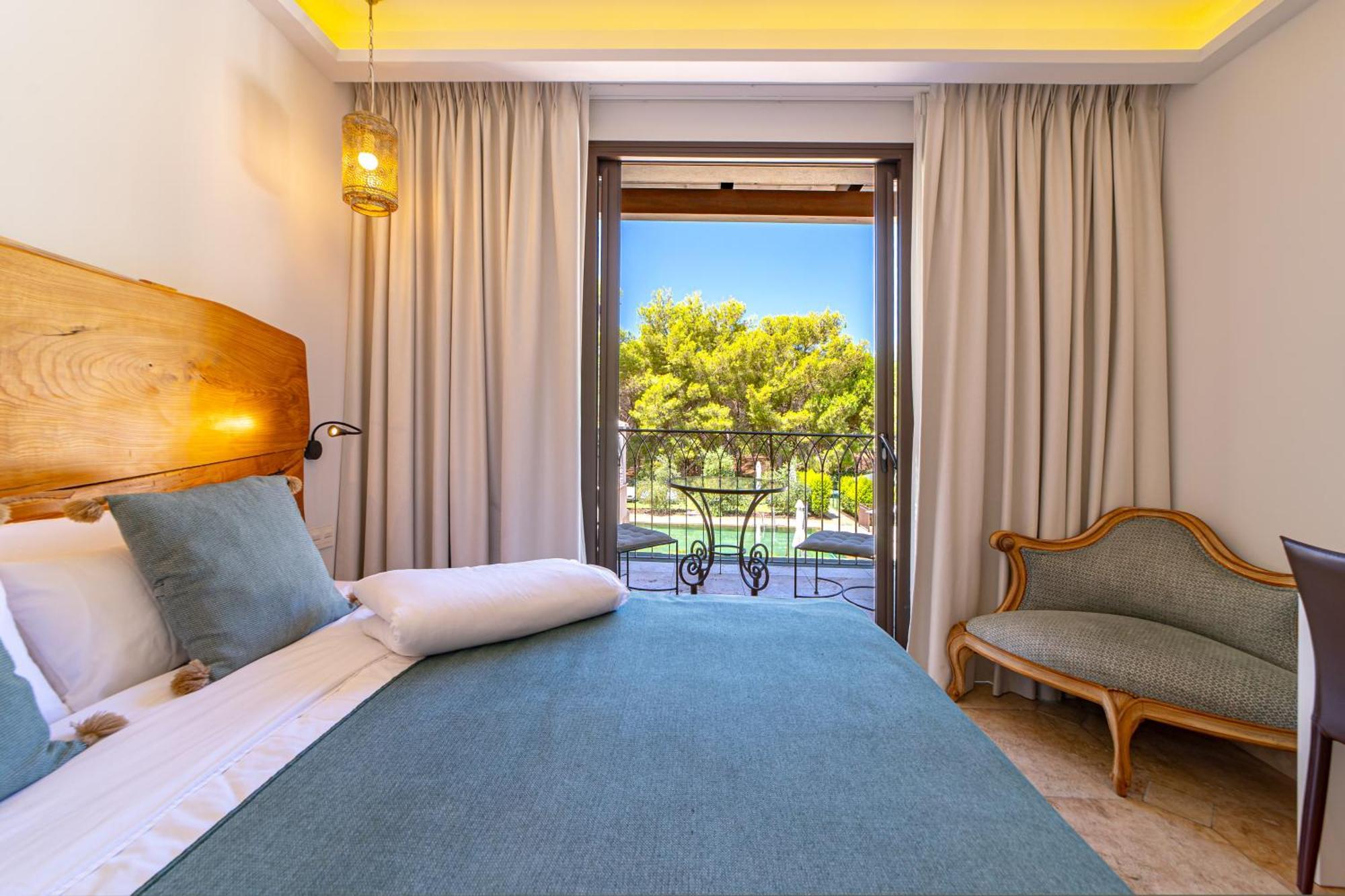 Sierra Blanca Resort Art Of Healing Marbella Kültér fotó
