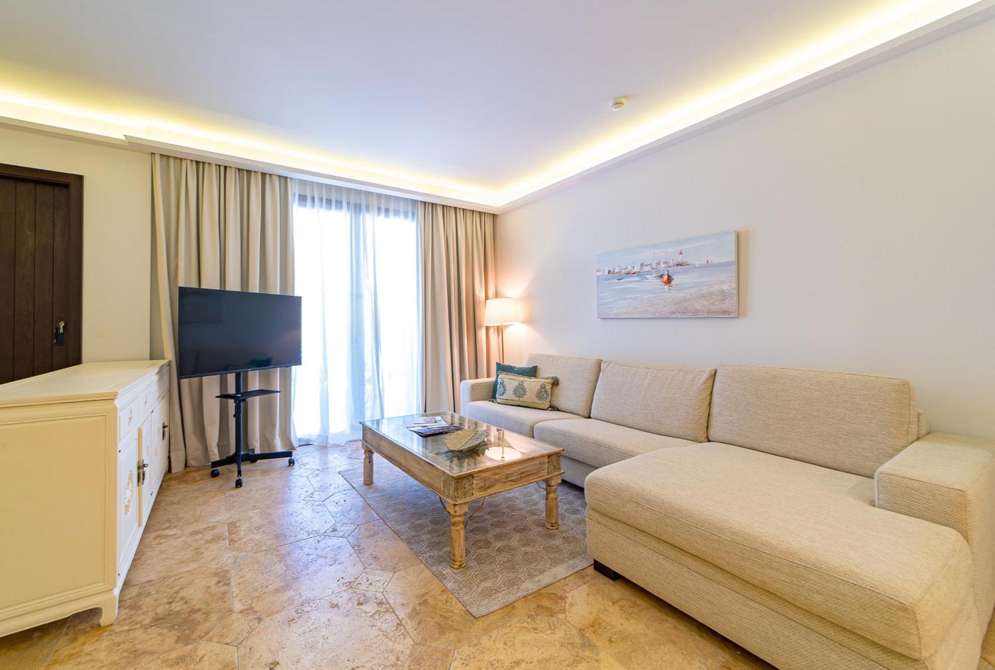 Sierra Blanca Resort Art Of Healing Marbella Kültér fotó
