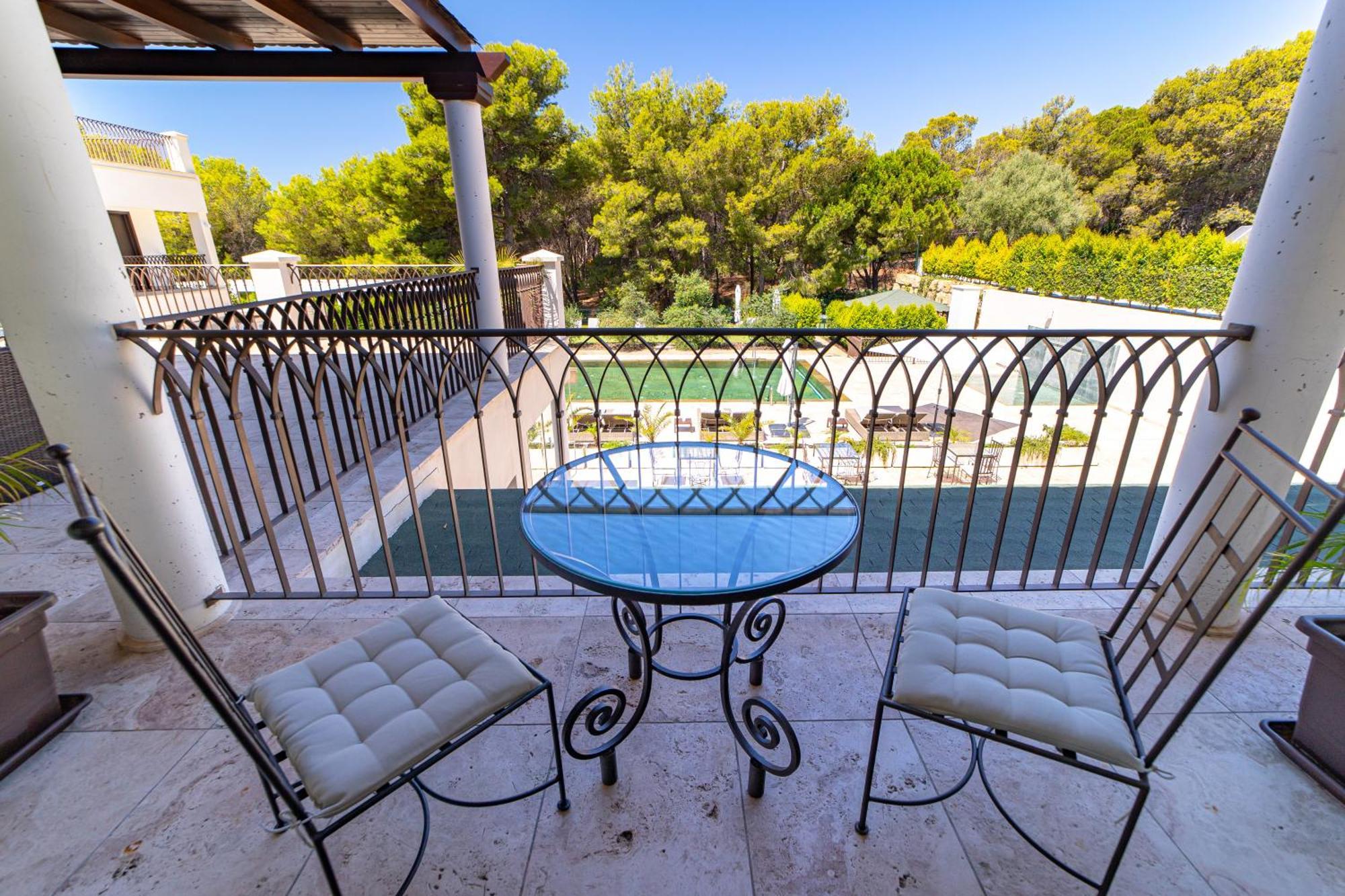 Sierra Blanca Resort Art Of Healing Marbella Kültér fotó