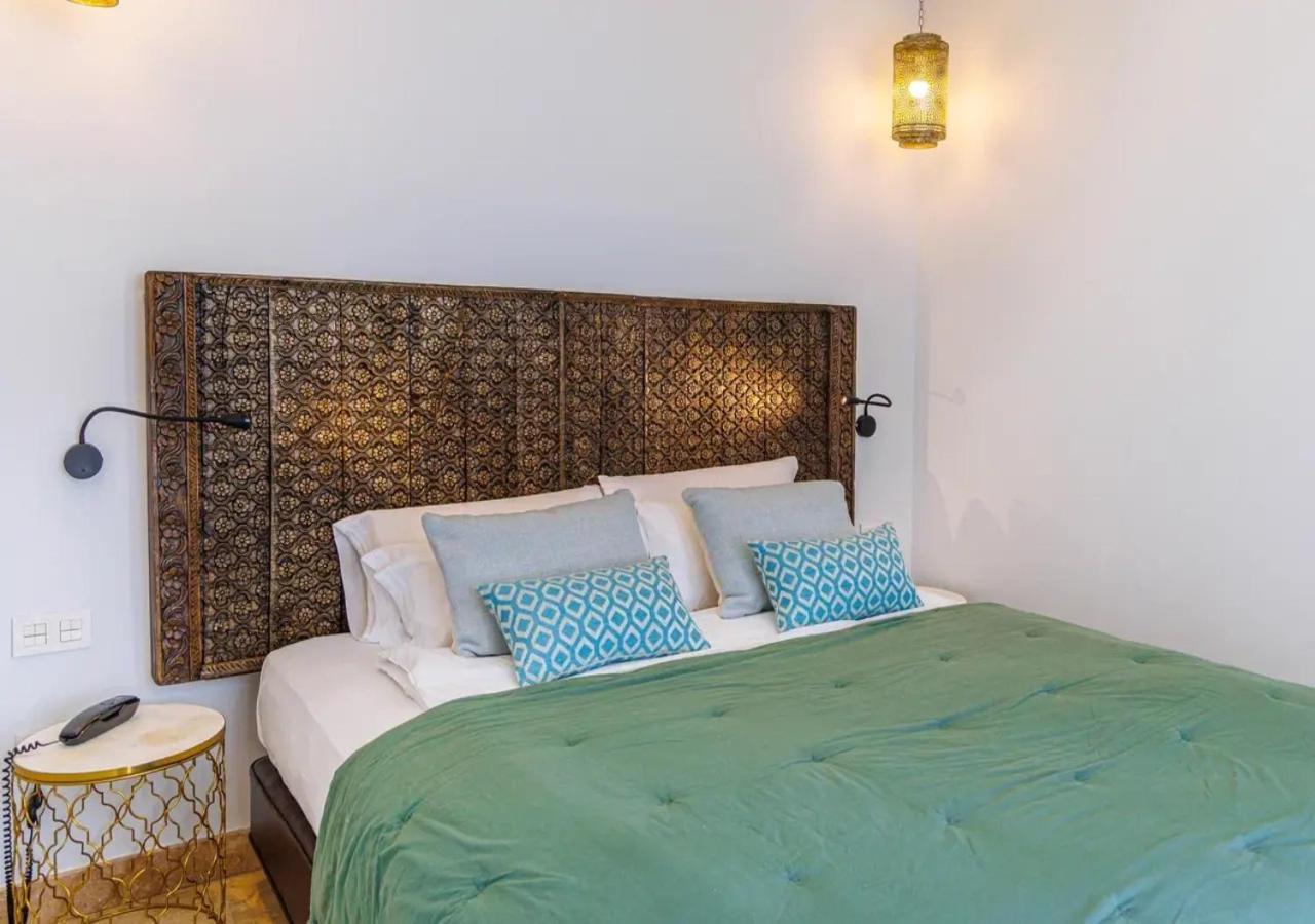 Sierra Blanca Resort Art Of Healing Marbella Kültér fotó