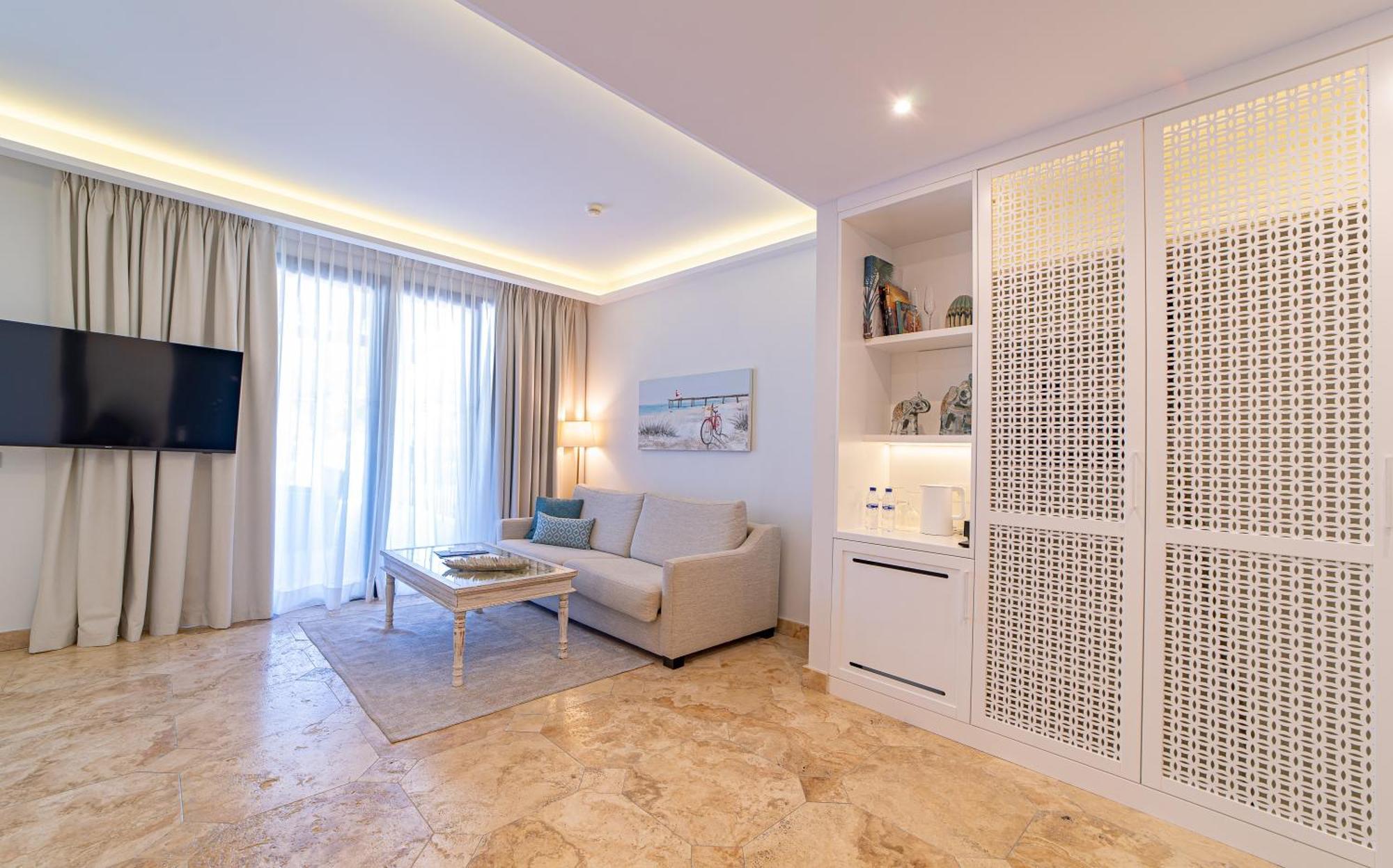 Sierra Blanca Resort Art Of Healing Marbella Kültér fotó