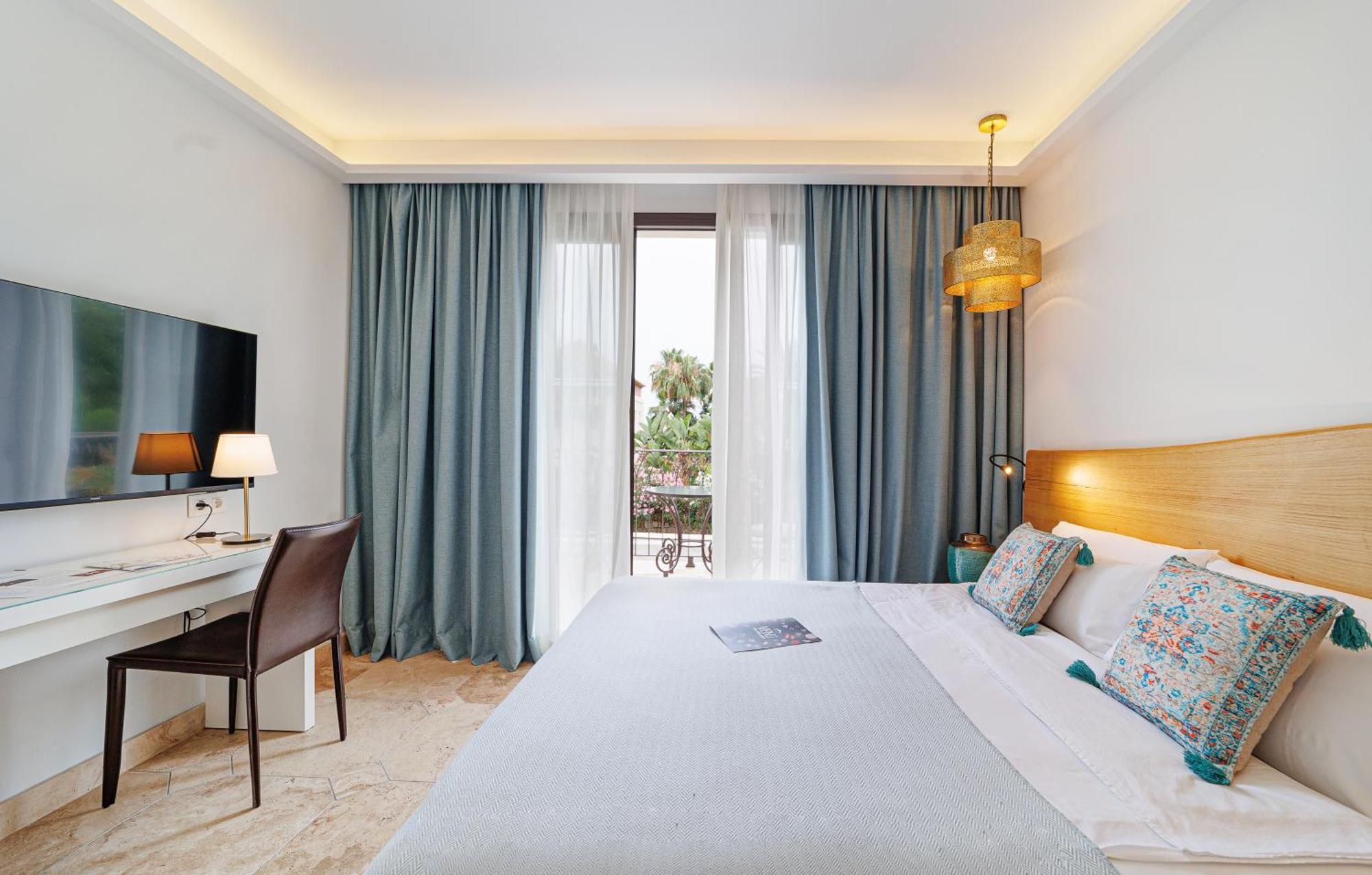 Sierra Blanca Resort Art Of Healing Marbella Kültér fotó