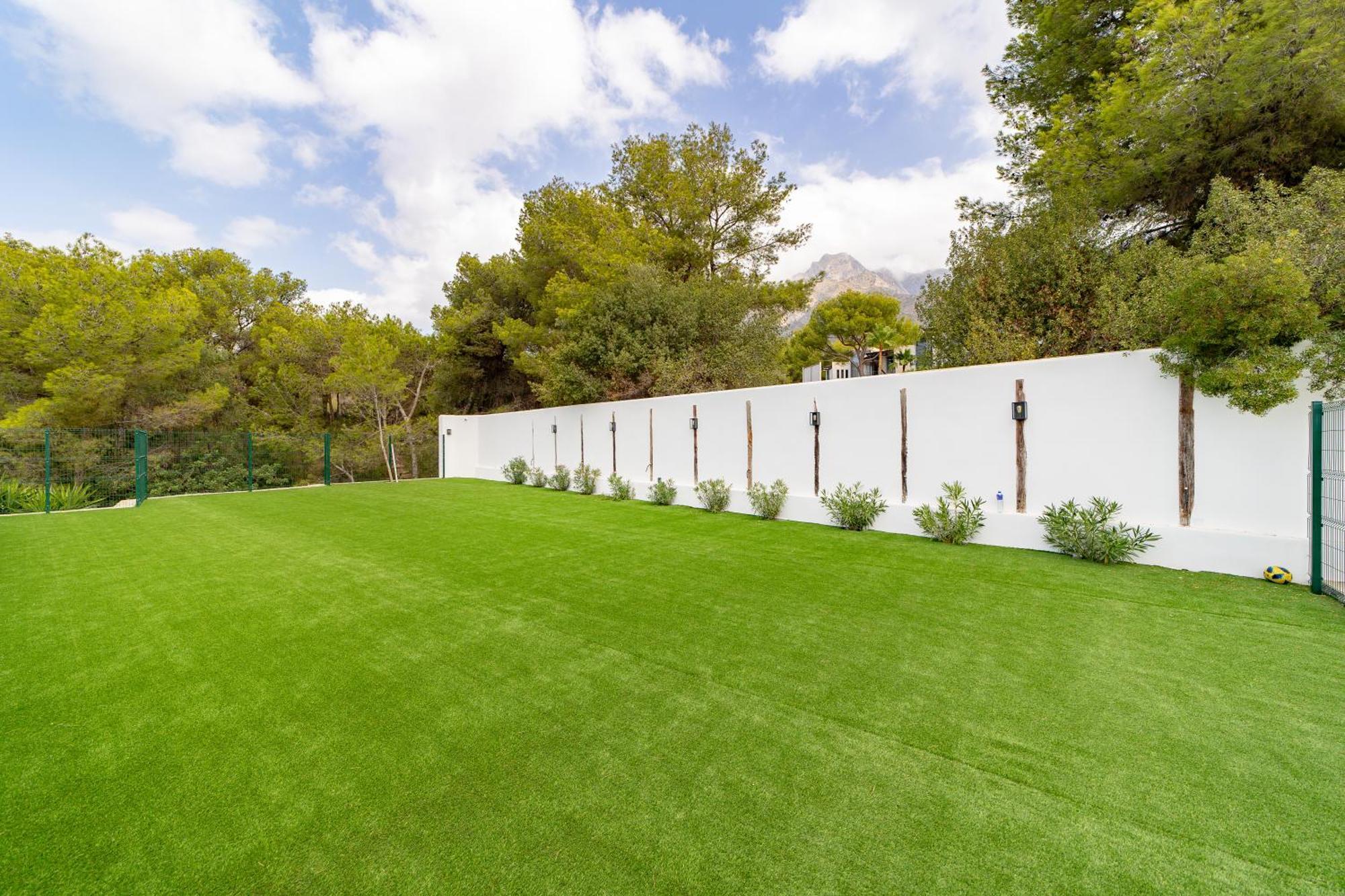 Sierra Blanca Resort Art Of Healing Marbella Kültér fotó