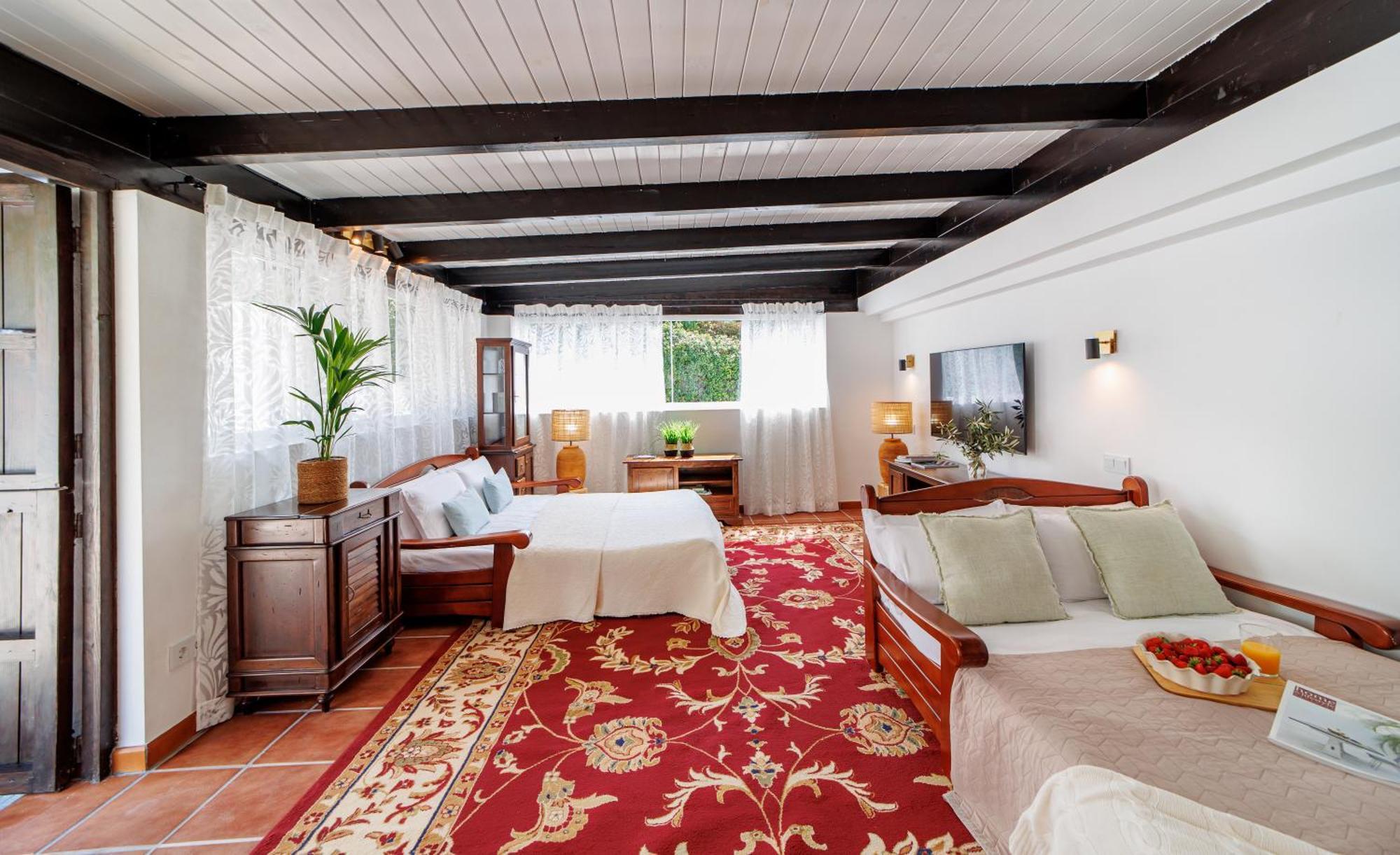 Sierra Blanca Resort Art Of Healing Marbella Kültér fotó
