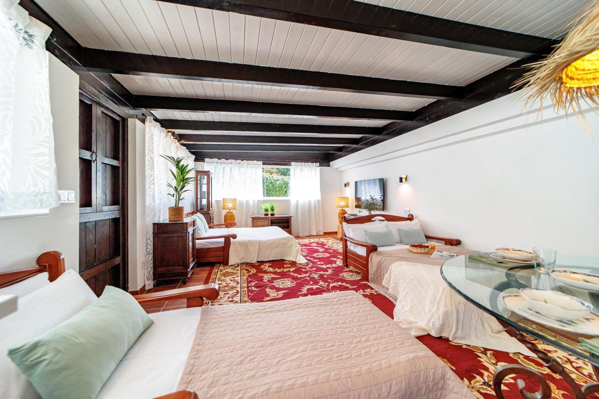 Sierra Blanca Resort Art Of Healing Marbella Kültér fotó