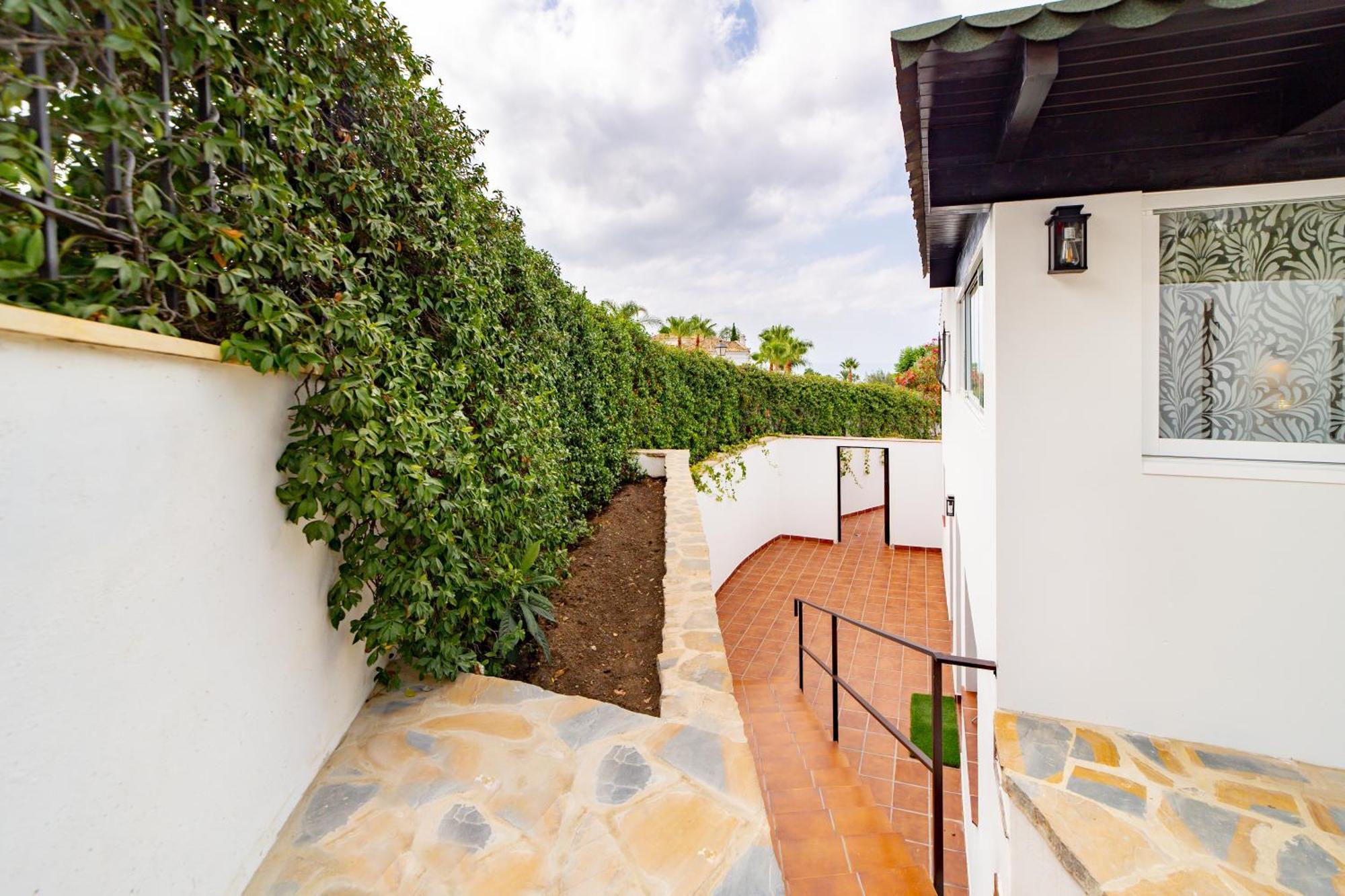Sierra Blanca Resort Art Of Healing Marbella Kültér fotó