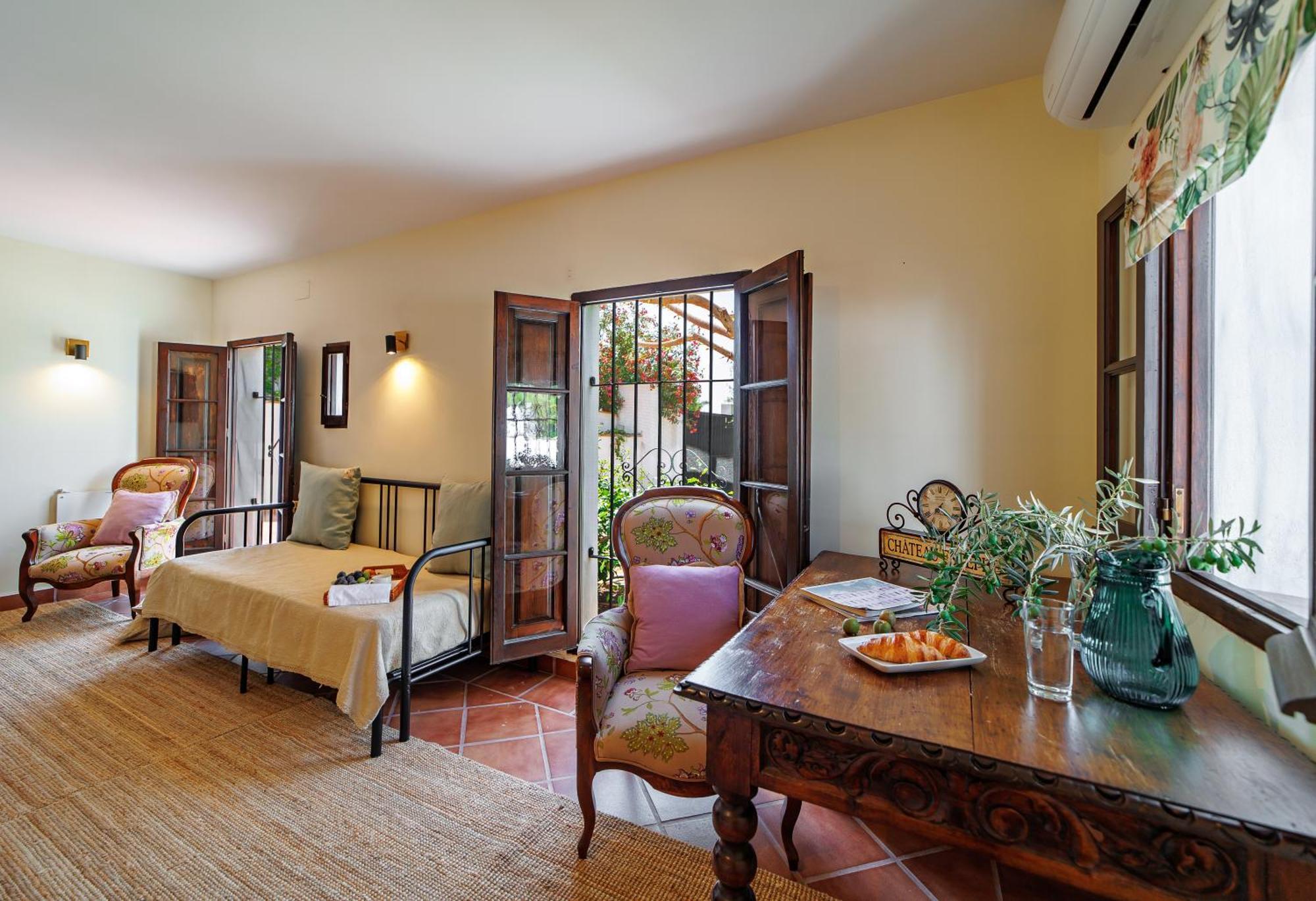 Sierra Blanca Resort Art Of Healing Marbella Kültér fotó