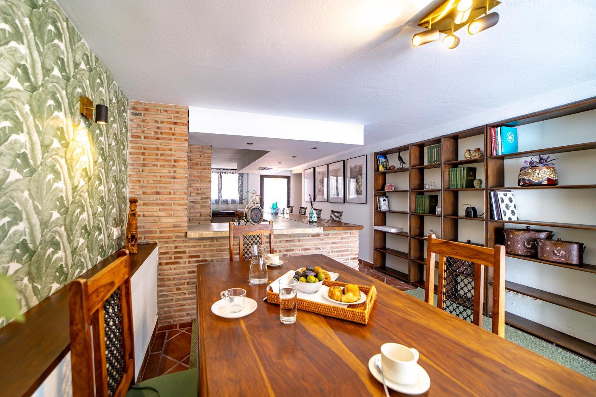 Sierra Blanca Resort Art Of Healing Marbella Kültér fotó