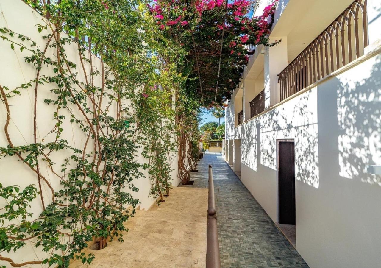 Sierra Blanca Resort Art Of Healing Marbella Kültér fotó