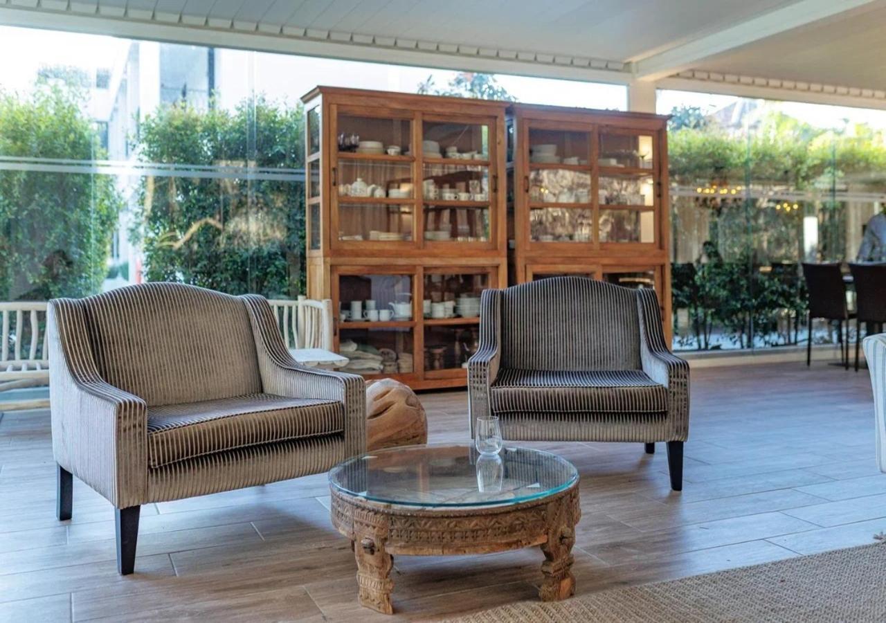 Sierra Blanca Resort Art Of Healing Marbella Kültér fotó